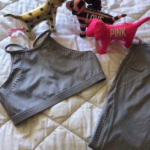 Victoria secret SPORT low impact bra
